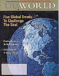  UU World Nov/Dec 2001 