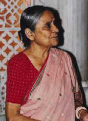  Ela Bhatt 