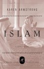  Islam: A Short History, by Karen Armstrong 