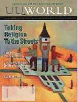  UU World: September/October 2001 