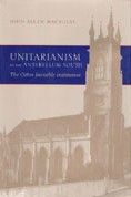 Unitarianism in the Antebellum South