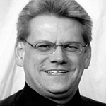 Rev. Stefan M. Jonasson