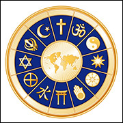 world religions symbols