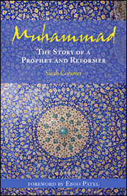 Cover image: Muhammad: The Story of a Prophet and Reformer