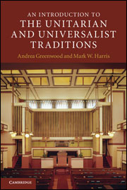Cover image: An Introduction to the Unitarian and Universalist Traditions