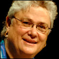 The Rev. Gail R. Geisenhainer (Nancy Pierce)