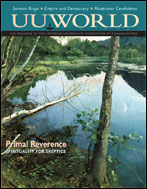 Summer 2012, Vol.XXVI No.2 cover