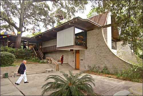 Unitarian Universalist Church of Jacksonville, Fla.