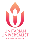 UUA logo, 2014