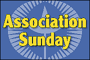 Association Sunday logo
