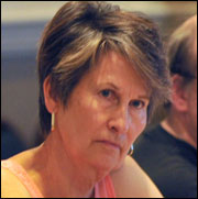 UUA Trustee Linda Laskowski