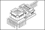 Unity Temple schematic