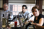October 2012 UUA Board meeting
