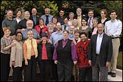 UUA Board of Trustees