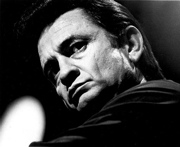 Johnny Cash, 1969 (AP Photo)
